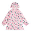 Impermeable infantil Perletti fresas talla 6-7 años