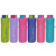 Paraguas Mujer Plegable 51/6 Man Light 5 Secc. Colores Lisos PERLETTI
