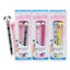 Set 2 Bolígrafos Pully Pen Animalitos MITAMA Papelera Básica