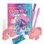 Set para Modelar New Funny Doo Unicornio MITAMA Papelera Basic