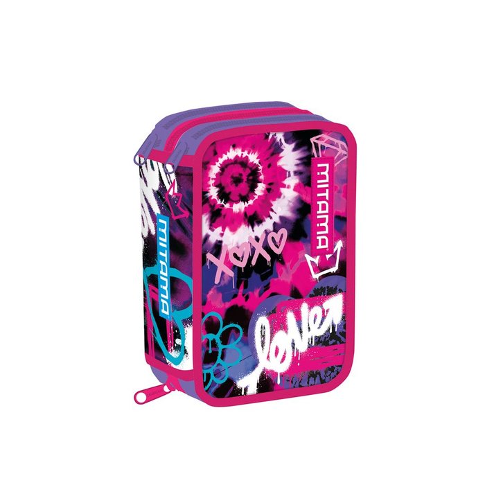 PLUMIER TRIPLE XOXO | MITAMA Imagen principal del producto