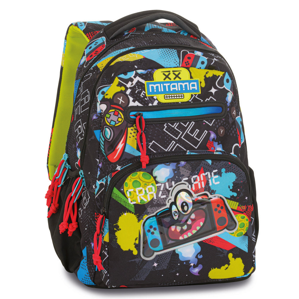 Mochila Mitama New Plus Smart Play Marca Mitama Imagen principal del producto