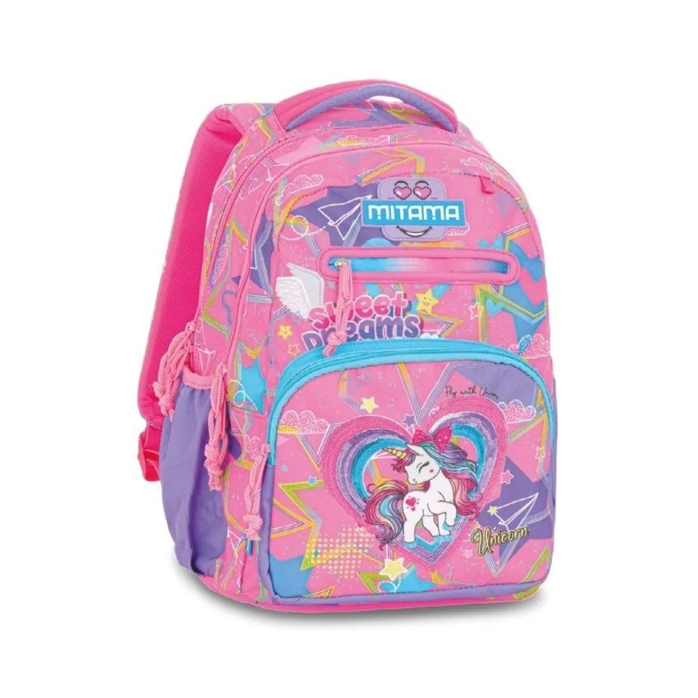 Mochila Mitama New Plus Unidream Marca Mitama Imagen principal del producto
