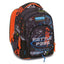 Mochila Mitama M-power Space Battle Marca Mitama