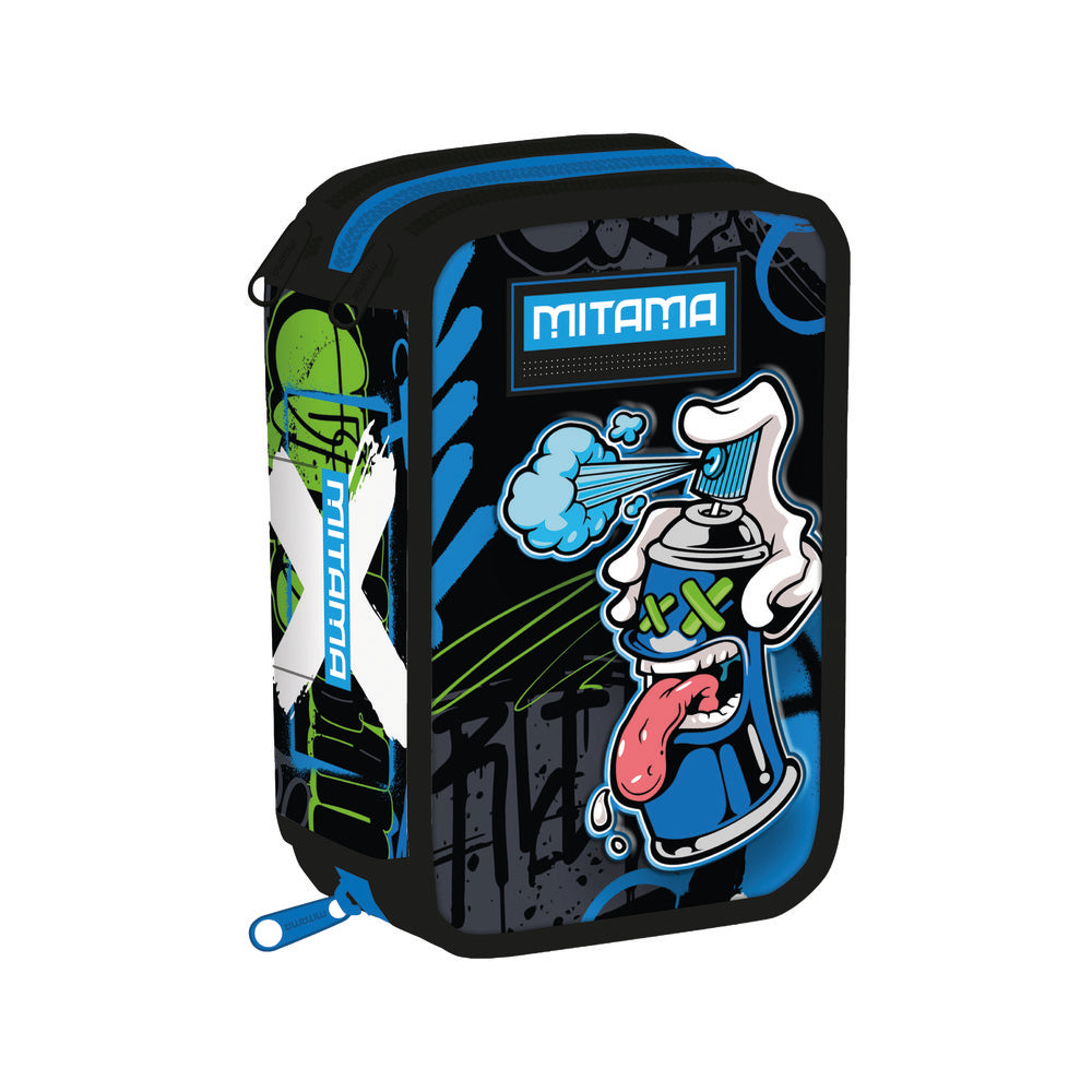 Plumier Super Triplo Streetink Mitama Imagen principal del producto