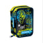 Plumier Triplo M-power Urban Evo Marca Mitama