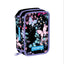 Plumier Triplo M-power Trendy Flowers Mitama