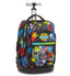 Mochila Carro Maxi Run Smart Play MITAMA