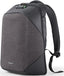 Mochila antirrobo negra Intempo para uso diario