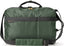 Mochila verde INTEMPO para trabajo y ocio