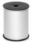 Rollo cinta satinada 5mm 500mt Brizzolari blanco
