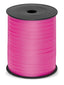 Rollo cinta satinada 5mm 500m fucsia Brizzolari