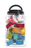 Bote 22 Cinta Regalo 25 mm 3 m Mixline BRIZZOLARI