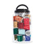 Bote 30 Cinta Regalo 5 cm 10 m Mix Line Brizzolari