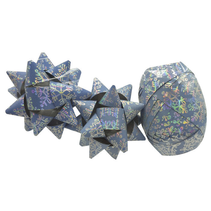 BLISTER 2 COCAS 14MM+BOBINA 10MMX10M AZUL COPOS 68289 | BRIZZOLARI | 1 UNIDAD | 8031653578457 Imagen principal del producto