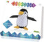 Juego educativo Pinguino Mediano Oxford Diseño para niños