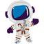 Globo Astronauta Feliz 71 cm Grabo Balloons