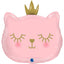 Globo princesa gata 53 cm Grabo Balloons