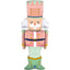 Globo Cascanueces Pastel 107 cm Grabo Balloons
