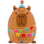 Globo Capibara de Fiesta 58 cm Grabo Balloons