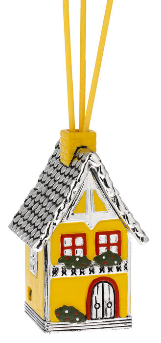 MIKADO MINI CASITA CAMPERA AMARILLO | BAGUTTA | 1 UNIDAD | 8050999813077 Imagen principal del producto
