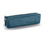 Portatodo Bombata Pen Case Classic Teal Blue Marca Bombata