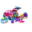 Pinypon Coche Camping de Famosa