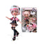Muñeca Hello Kitty Golden Diva Roller Famosa