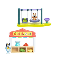 BLUEY PLAYSET S4 | FAMOSA | 1 UNIDAD | 8056379194439