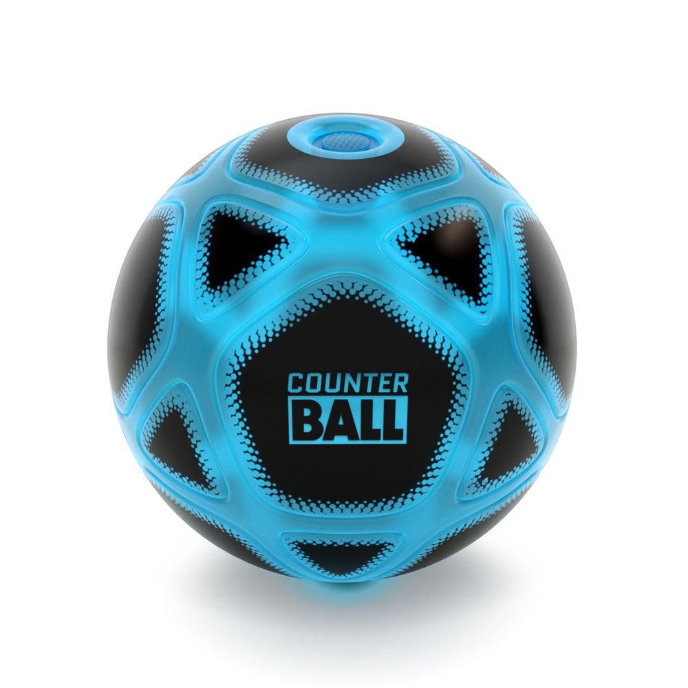 Counter Ball - Pelota interactiva Famosa