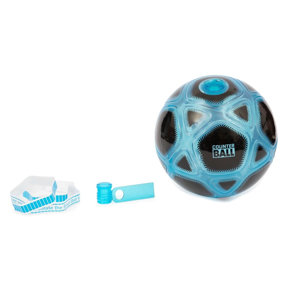 Counter Ball - Pelota interactiva Famosa