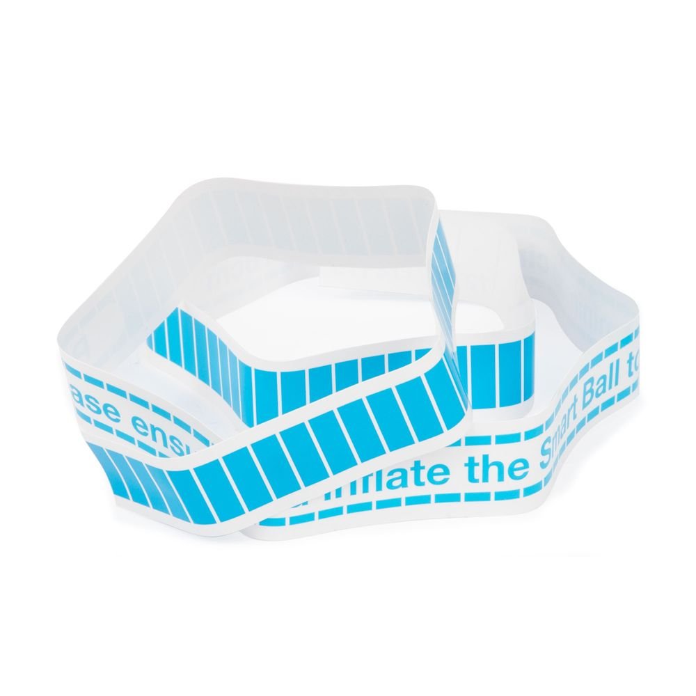 Counter Ball - Pelota interactiva Famosa