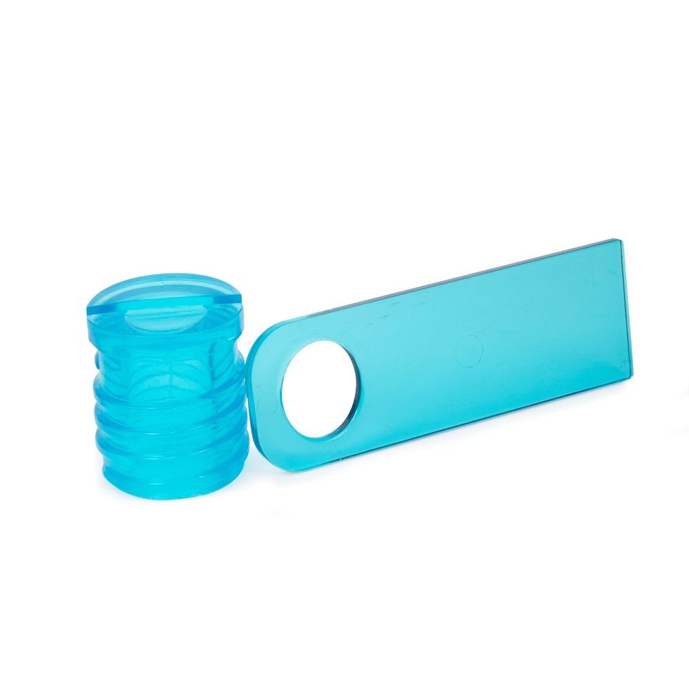 Counter Ball - Pelota interactiva Famosa