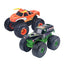 Monster Jam Mechanix 1:18 Surtido Famosa