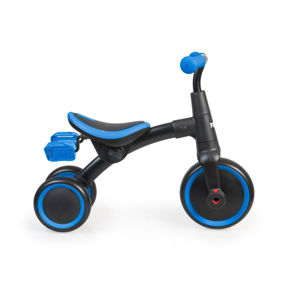 Bicicleta evolutiva Tribike 2 en 1 Feber