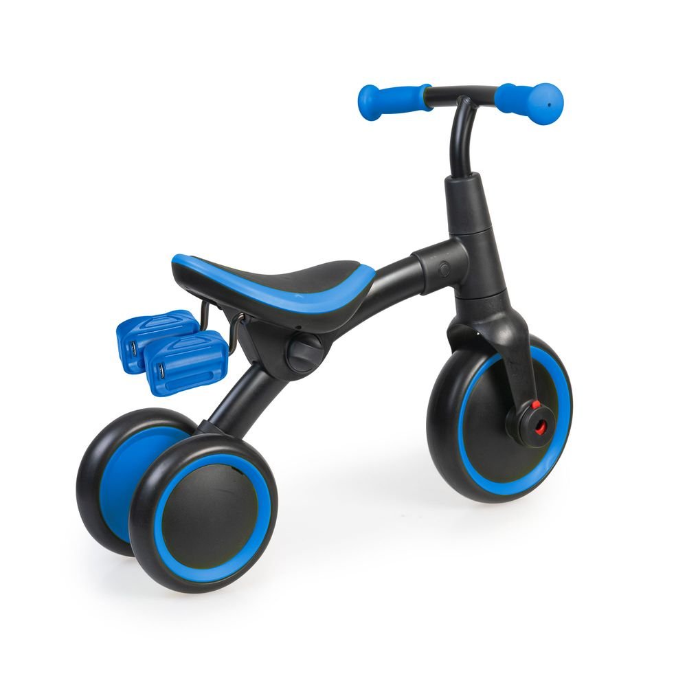 Bicicleta evolutiva Tribike 2 en 1 Feber