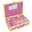 Maletín de Maquillaje Viaje Pink It NICE Group Cosmética