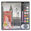 JUEGO CREA CON DIAMANTES DIAMANTINY LONDON | DIAMANTINY NICE | 1 UNIDAD | 8056779963215