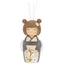MIKADO BAGUTTA KOKESHI 18 CM | BAGUTTA | 1 UNIDAD | 8057157659287
