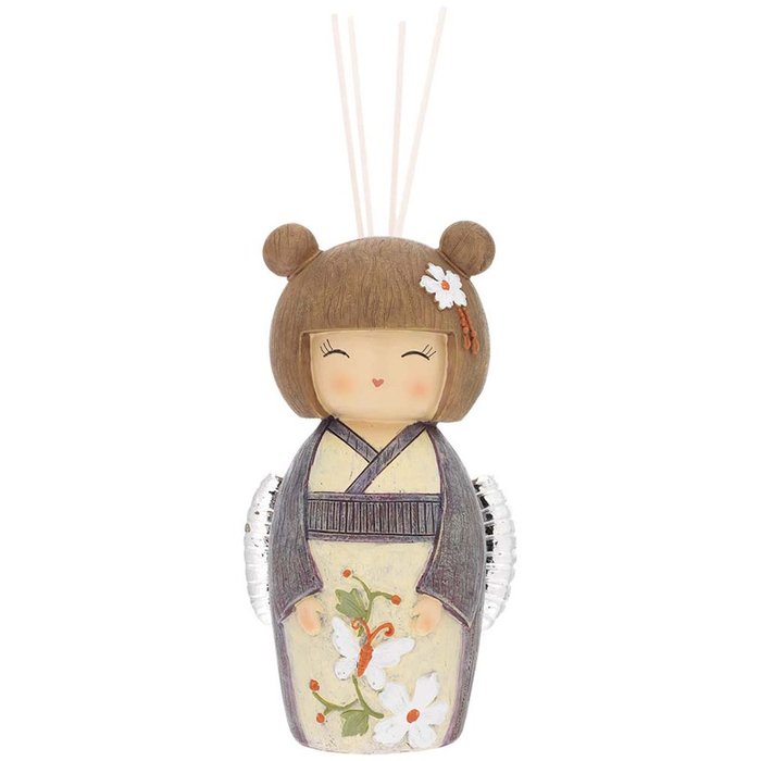 MIKADO BAGUTTA KOKESHI 13 CM | BAGUTTA | 1 UNIDAD | 8057157659294 Imagen principal del producto