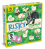 Juego Ludattica Risky Memo Icuido con el Lobo