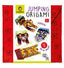 Jumping Origami Surprise Ludattica Pack 50 unidades