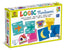 Logic Montessori Encuentra la Forma Ludattica Juego de Mesa