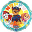 Globo R18 Patrulla Canina 46 cm Grabo Balloons