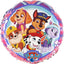 Globo R18 Patrulla Canina Aventura 46 cm Grabo Balloons