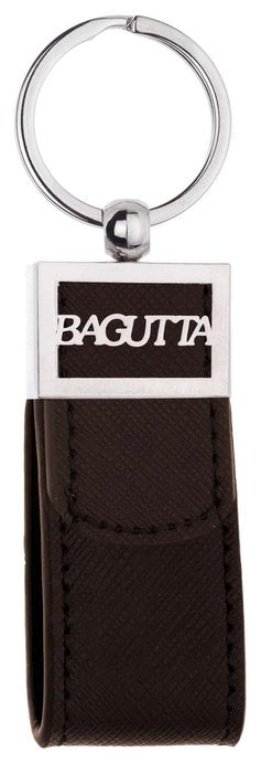 LLAVERO BAGUTTA NEGRO | BAGUTTA | 1 UNIDAD | 8058956700590 Imagen principal del producto