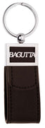 LLAVERO BAGUTTA NEGRO | BAGUTTA | 1 UNIDAD | 8058956700590