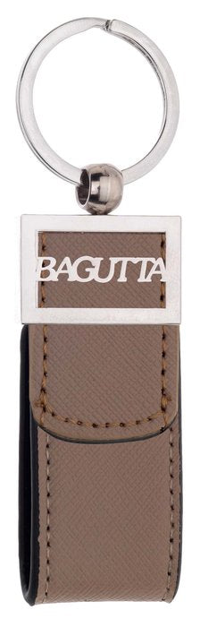 LLAVERO BAGUTTA MARRON | BAGUTTA | 1 UNIDAD | 8058956701634 Imagen principal del producto