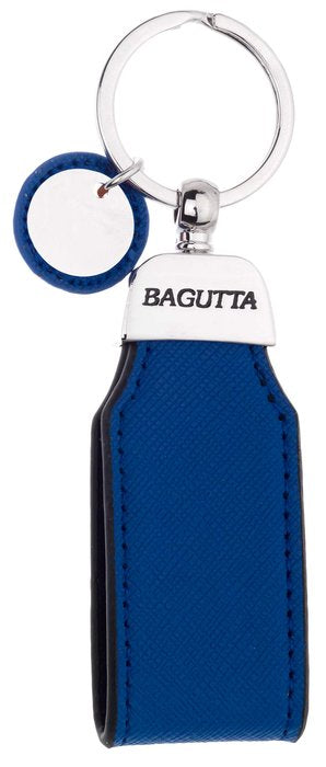 LLAVERO BAGUTTA AZUL CON COLGANTE | BAGUTTA | 1 UNIDAD | 8058956701665 Imagen principal del producto