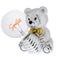 Lampara con Bombilla Smile Figura de Oso Bagutta